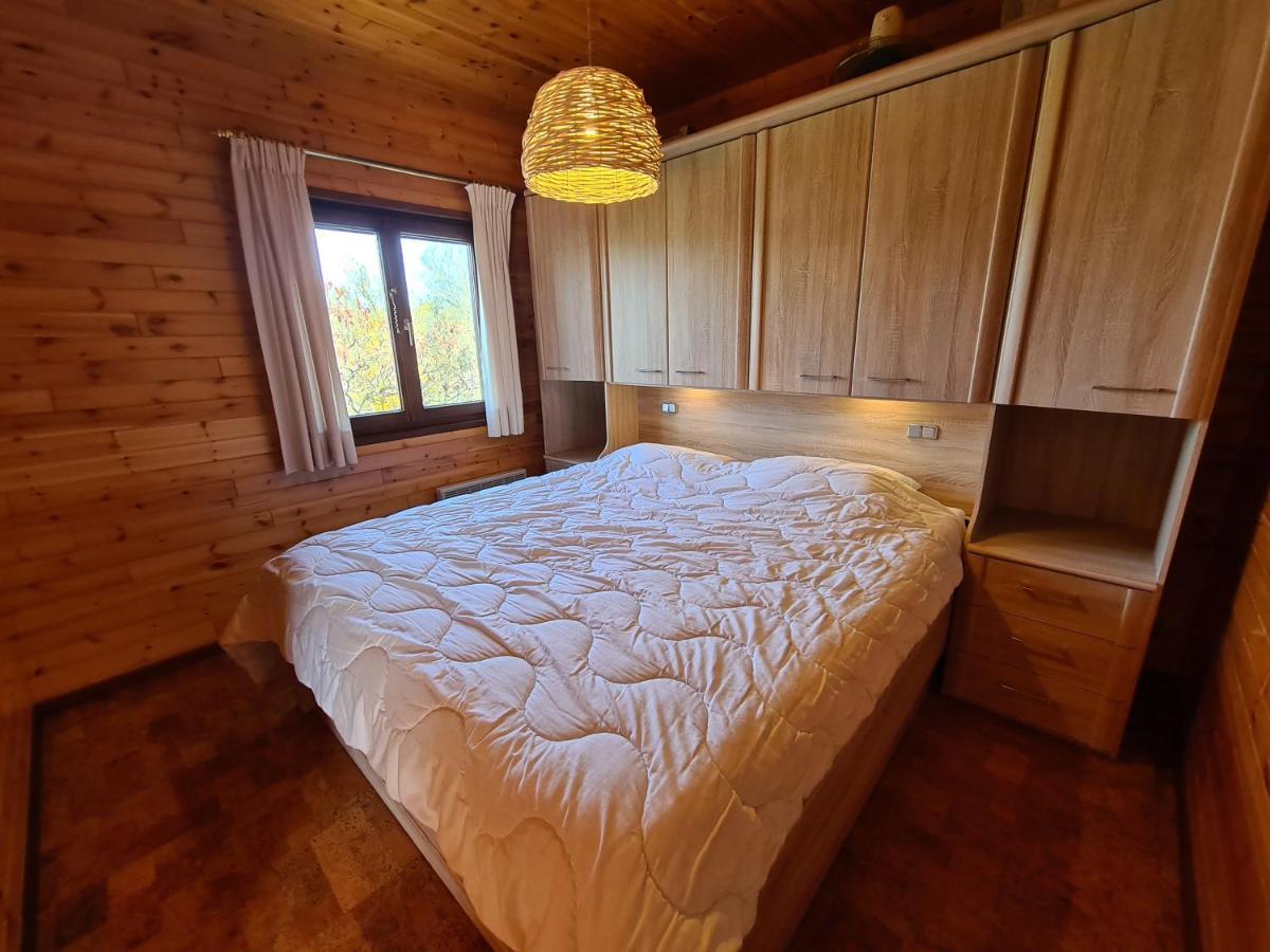 Chalet Lizelle ดูร์บี ภายนอก รูปภาพ