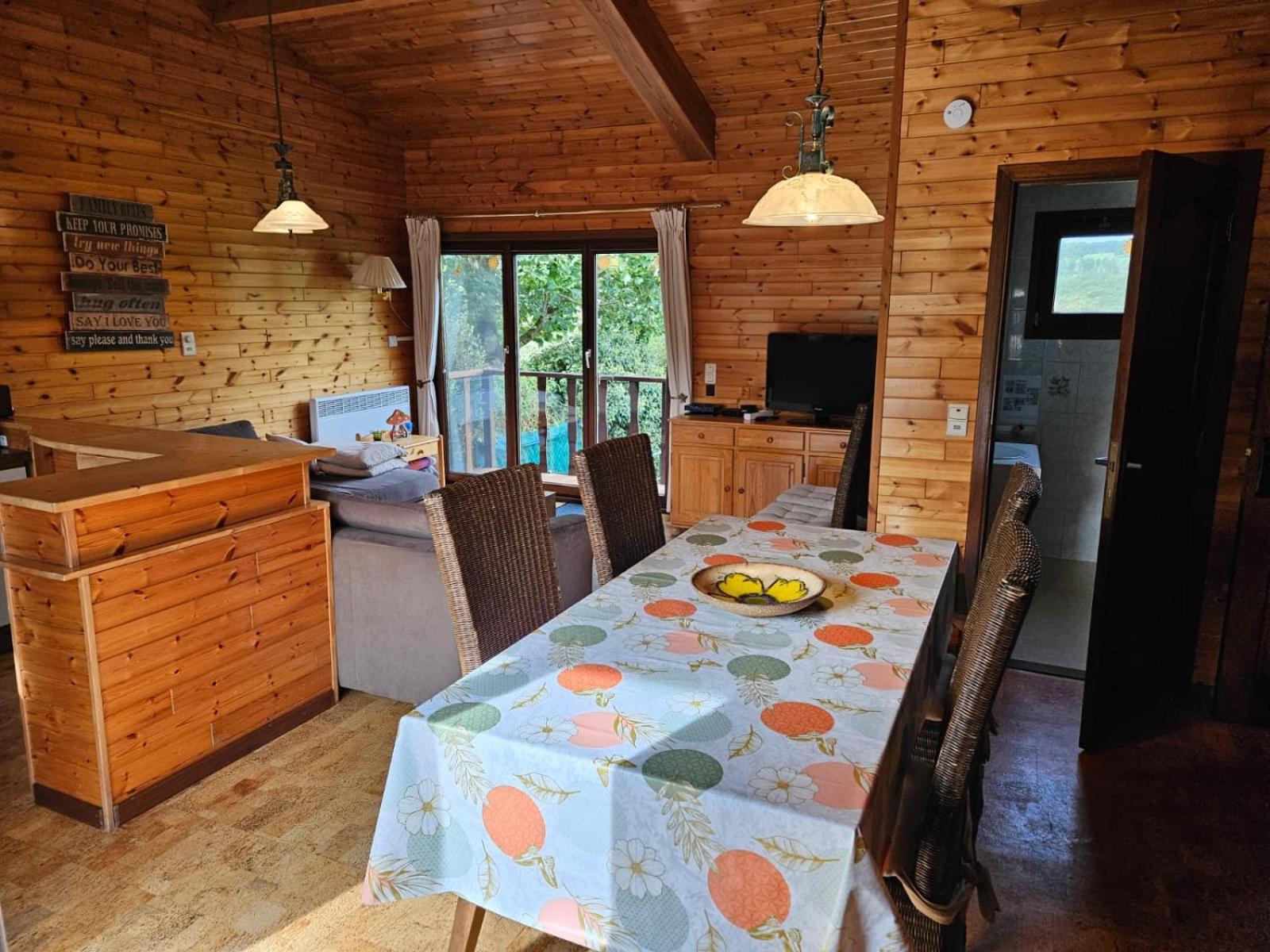 Chalet Lizelle ดูร์บี ภายนอก รูปภาพ