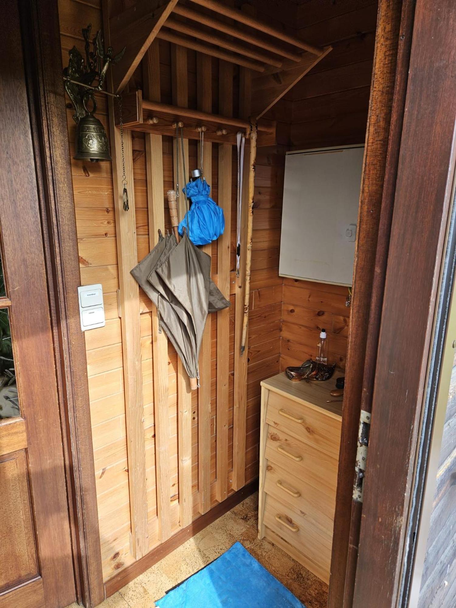 Chalet Lizelle ดูร์บี ภายนอก รูปภาพ