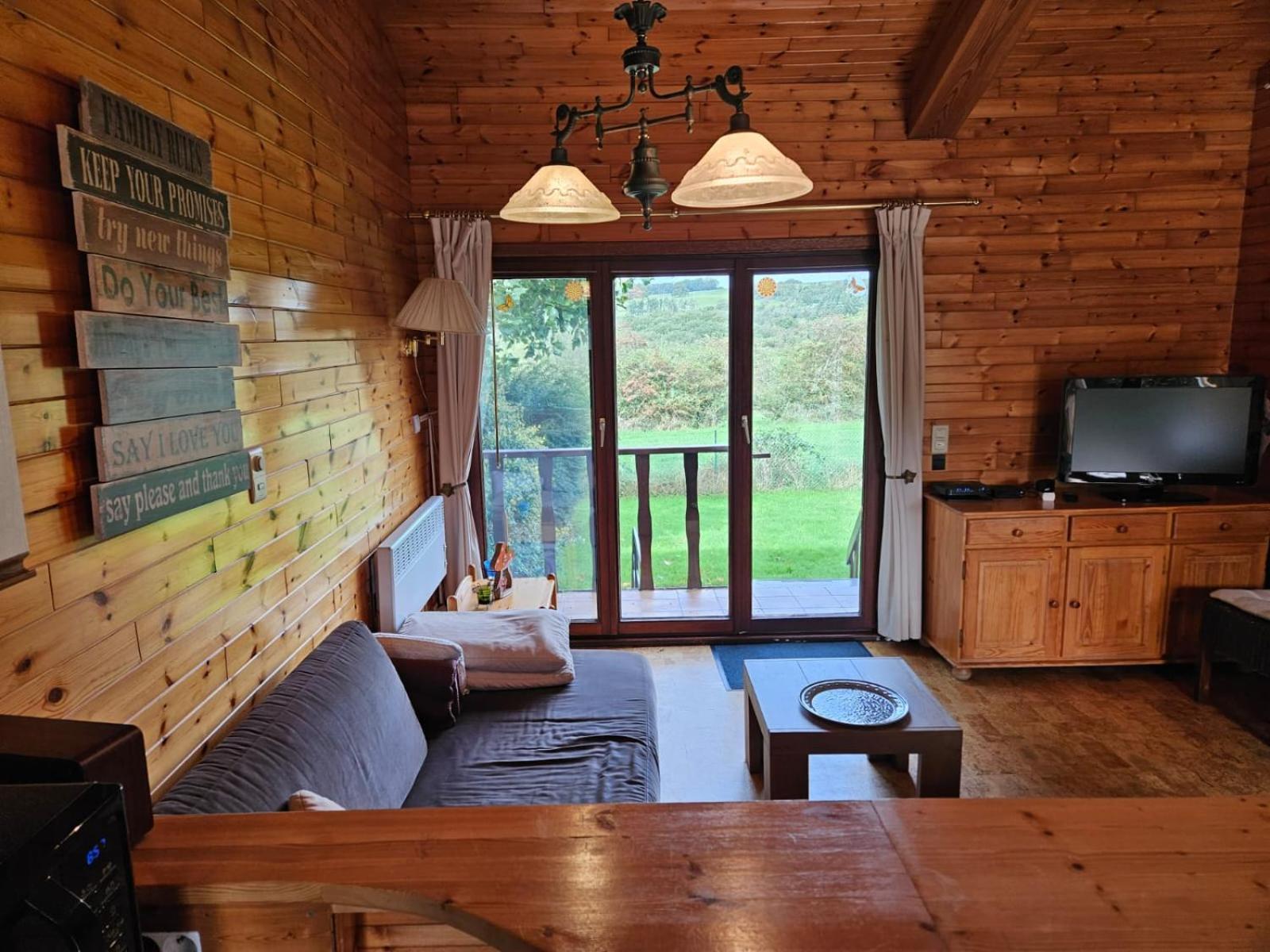 Chalet Lizelle ดูร์บี ภายนอก รูปภาพ