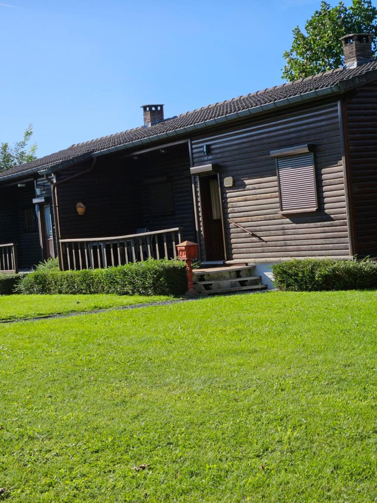 Chalet Lizelle ดูร์บี ภายนอก รูปภาพ
