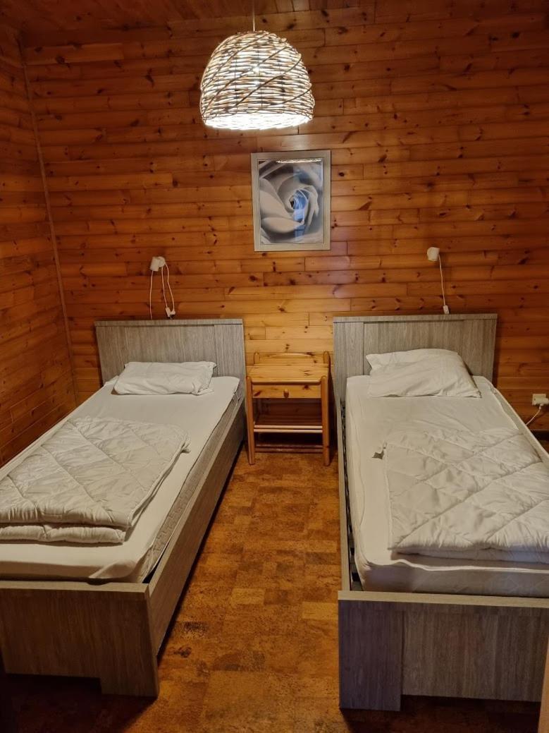 Chalet Lizelle ดูร์บี ภายนอก รูปภาพ