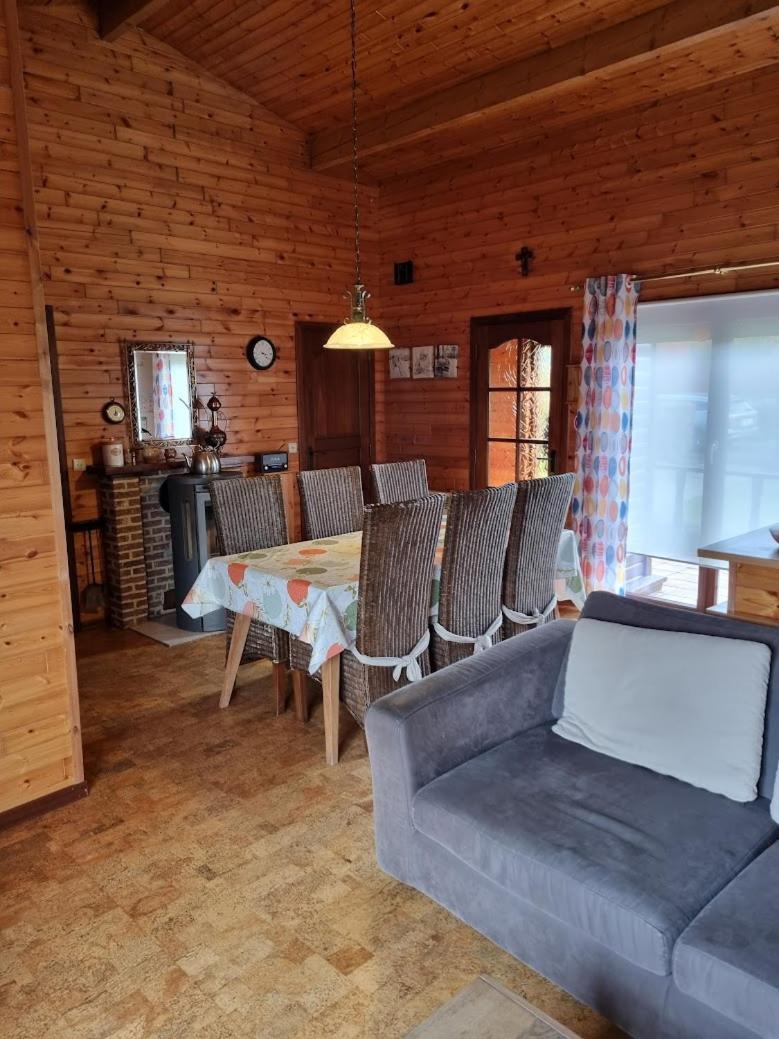 Chalet Lizelle ดูร์บี ภายนอก รูปภาพ